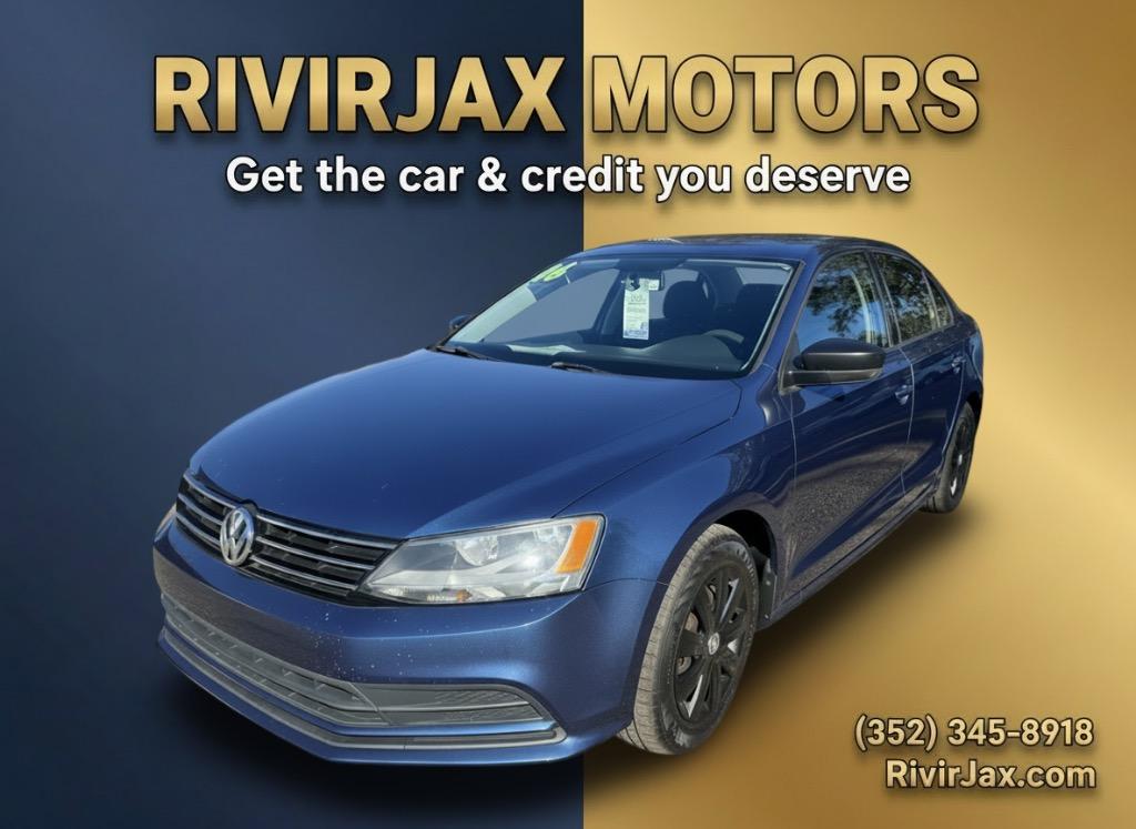 2016 Volkswagen Jetta S's photo