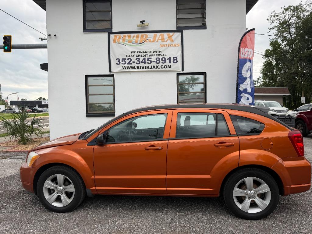 2011 Dodge Caliber Mainstreet's photo